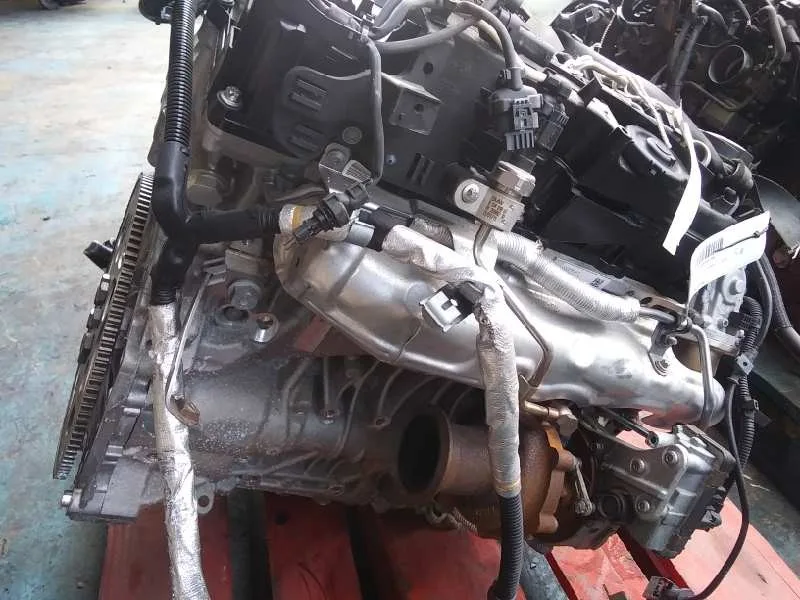 Motor Arranque para Bmw Serie 4 Coupe (F32)