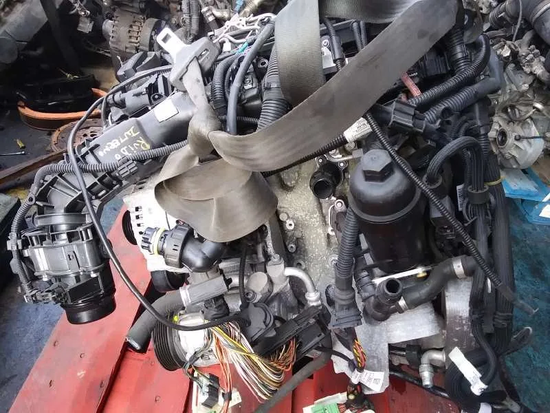 Motor Arranque para Bmw Serie 4 Coupe (F32)