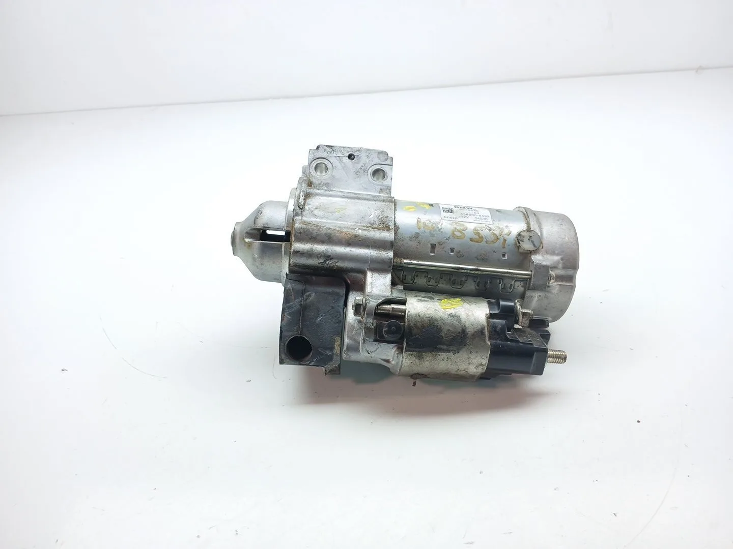 Motor Arranque para Bmw Serie 4 Coupe (F32)