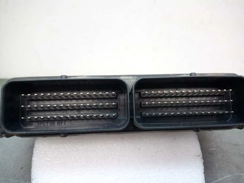 Centralita Motor Uce para Chevrolet Matiz