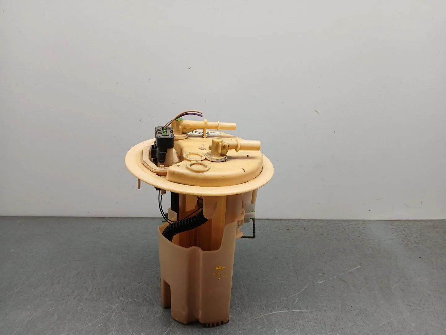 Aforador para Peugeot 308