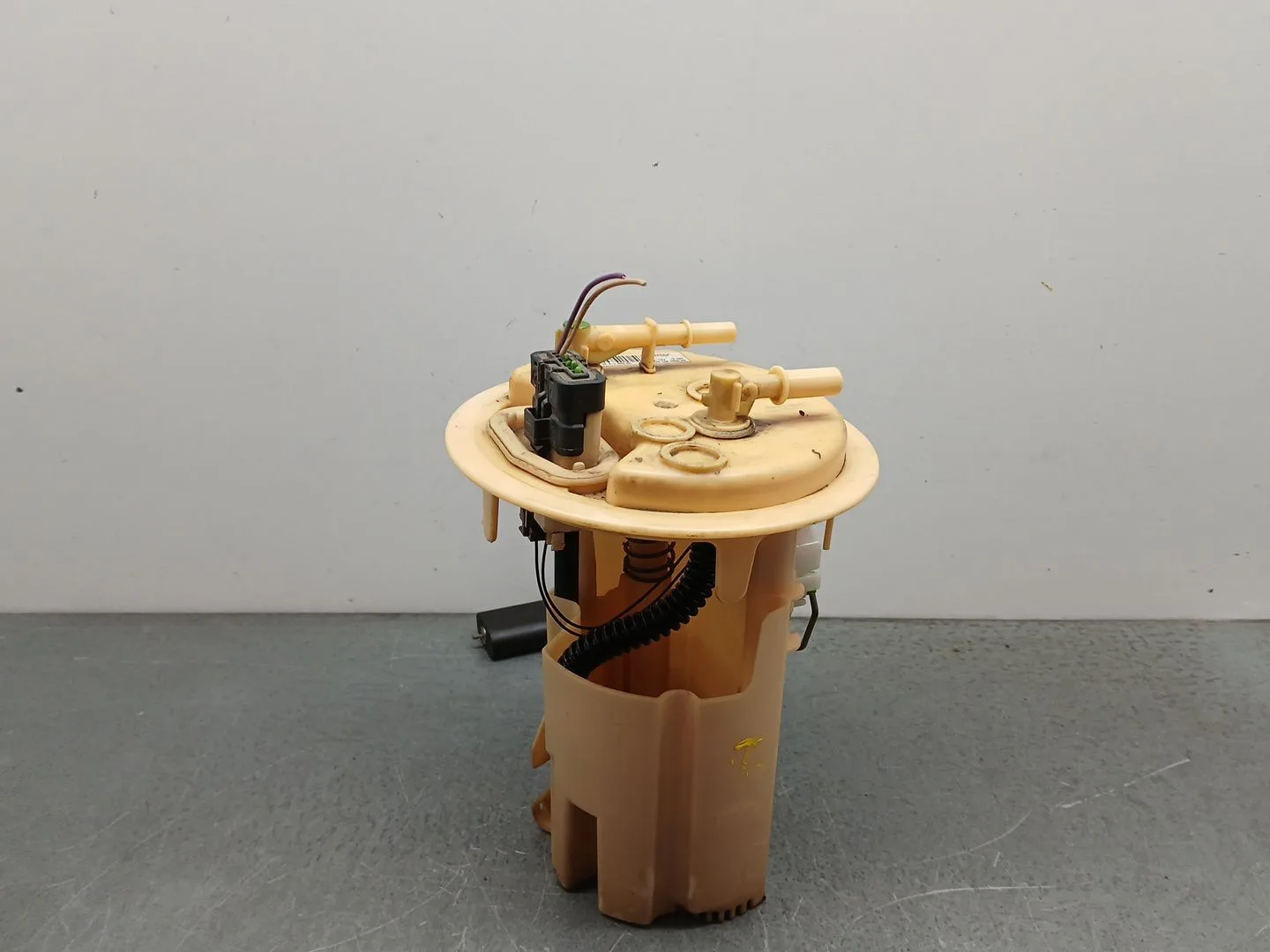 Aforador para Peugeot 308