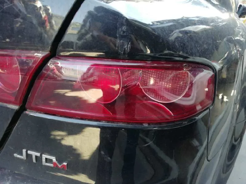 Piloto Trasero Derecho para Alfa Romeo 159 (140)