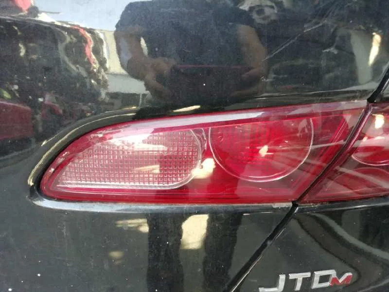 Piloto Trasero Derecho Interior para Alfa Romeo 159 (140)