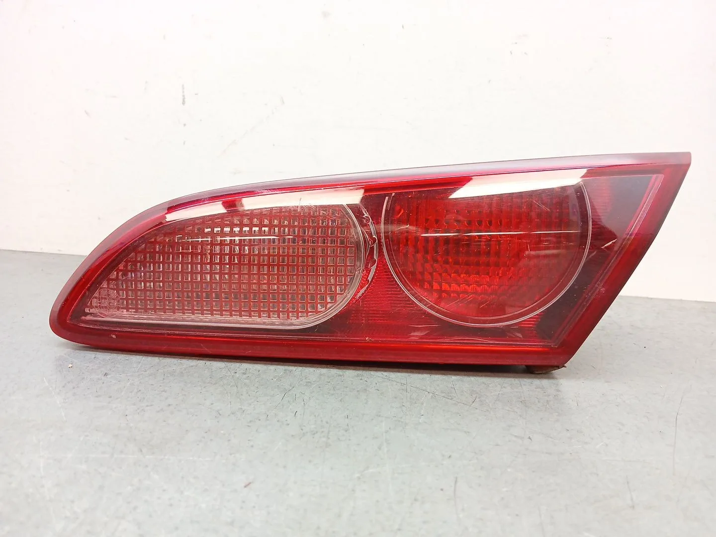 Piloto Trasero Derecho Interior para Alfa Romeo 159 (140)