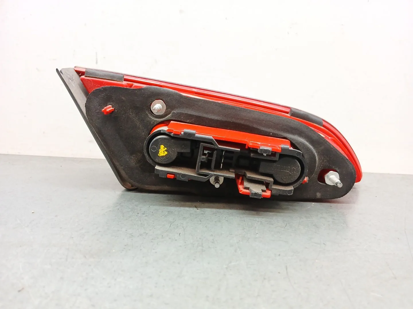 Piloto Trasero Derecho Interior para Alfa Romeo 159 (140)