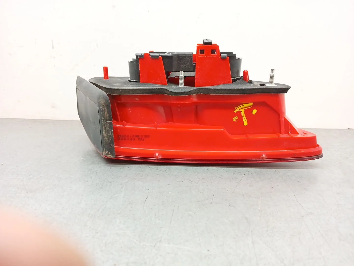 Piloto Trasero Derecho Interior para Alfa Romeo 159 (140)