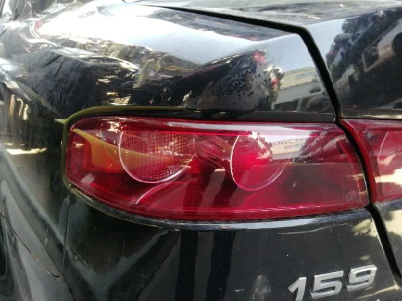 Piloto Trasero Izquierdo para Alfa Romeo 159 (140)