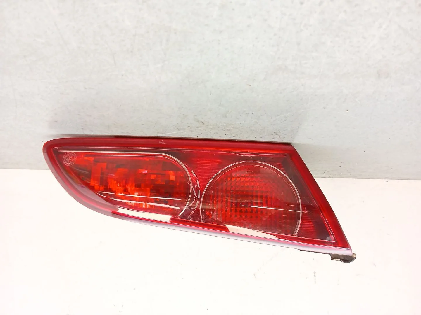 Piloto Trasero Izquierdo Interior para Alfa Romeo 159 (140)