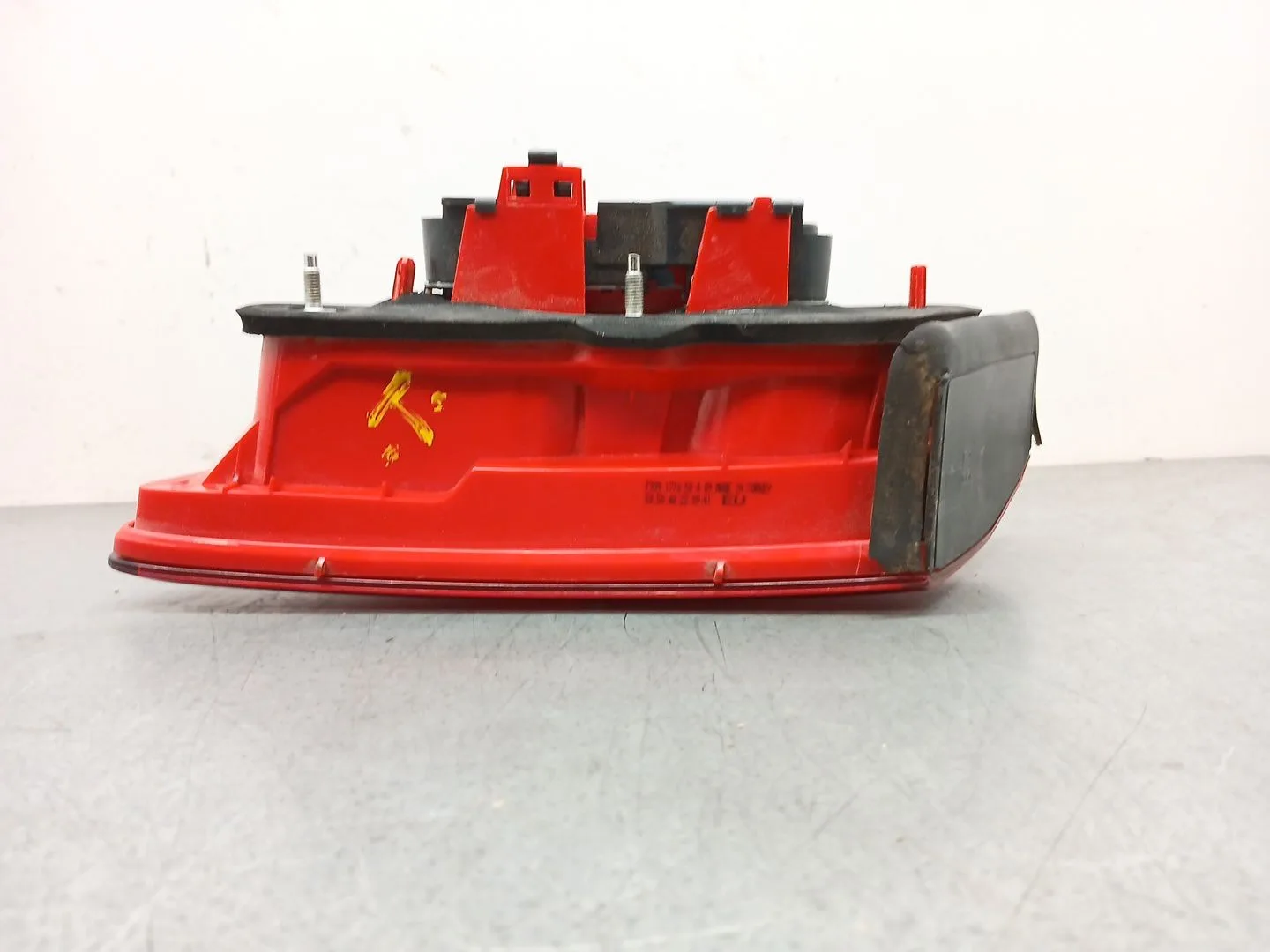 Piloto Trasero Izquierdo Interior para Alfa Romeo 159 (140)