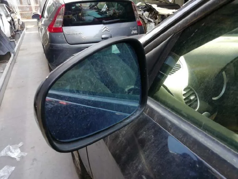 Retrovisor Izquierdo para Alfa Romeo 159 (140)