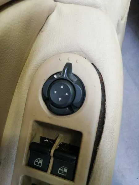 Retrovisor Izquierdo para Alfa Romeo 159 (140)
