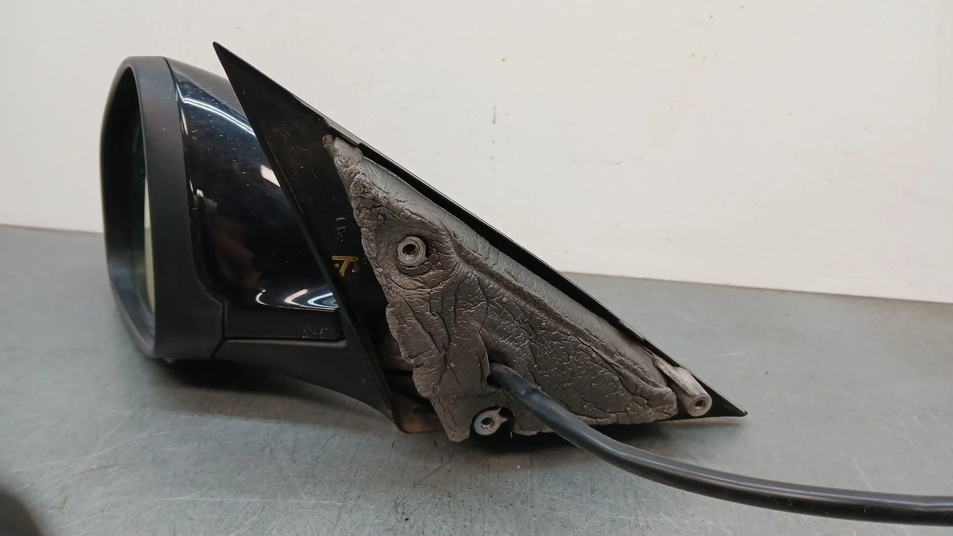 Retrovisor Izquierdo para Alfa Romeo 159 (140)