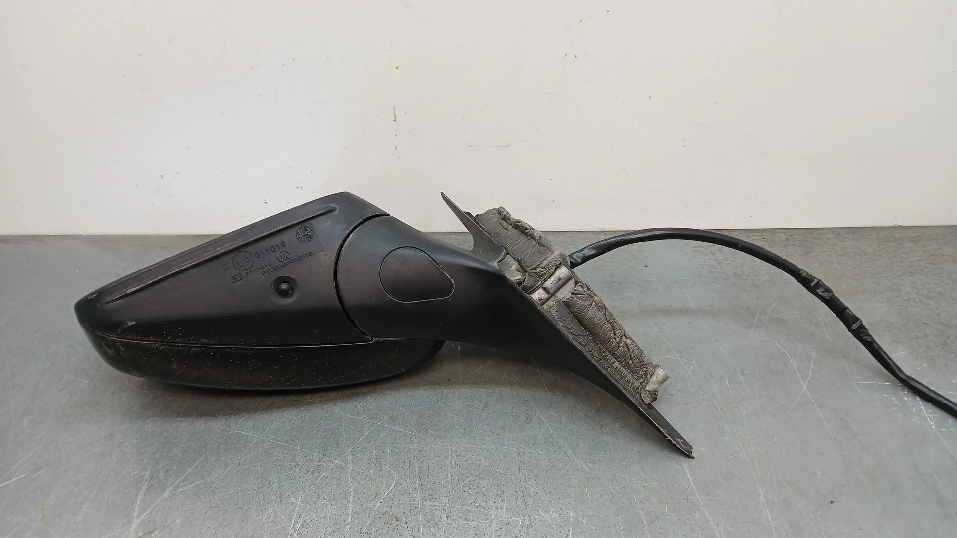 Retrovisor Izquierdo para Alfa Romeo 159 (140)