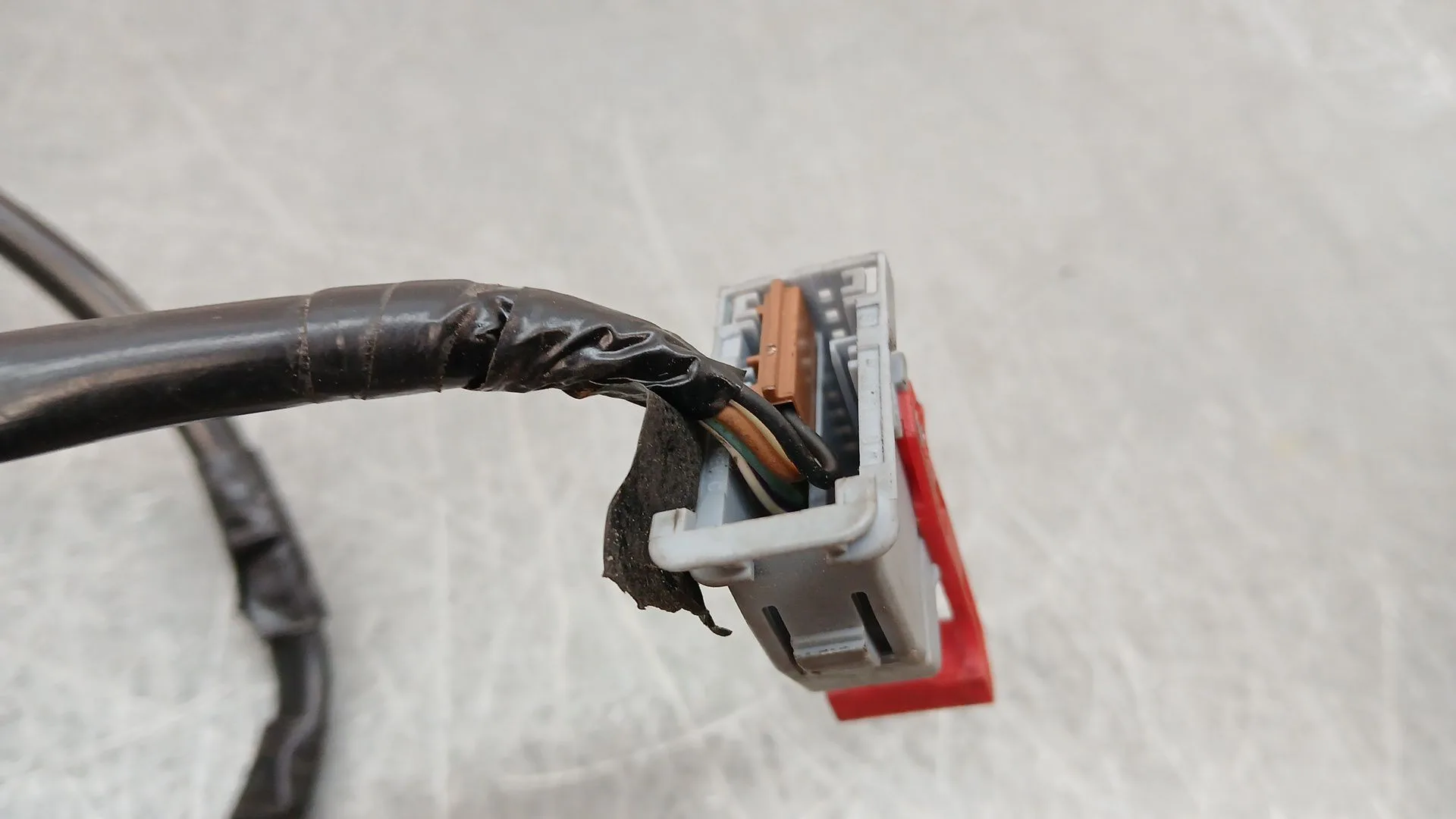Retrovisor Izquierdo para Alfa Romeo 159 (140)
