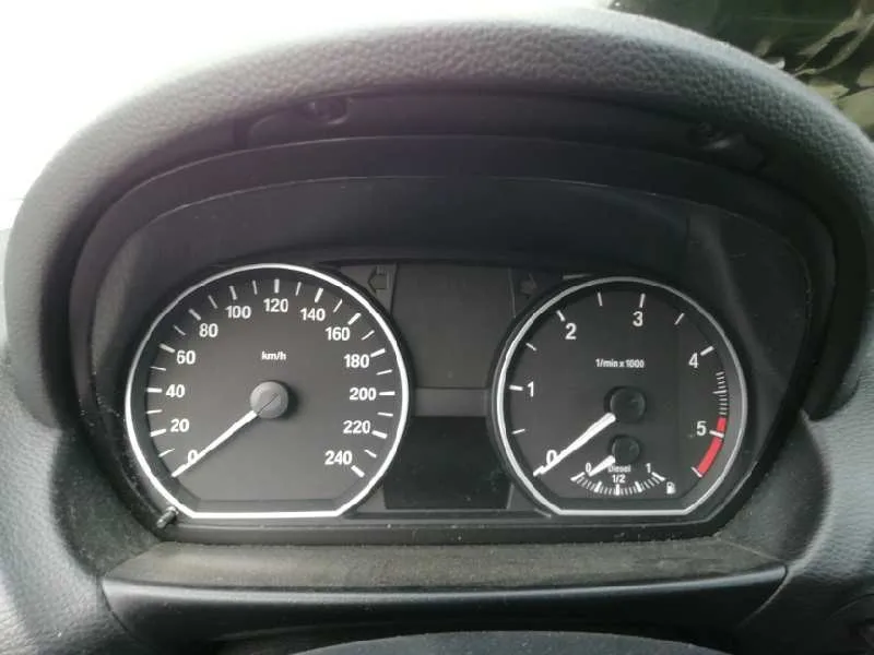 Cuadro Instrumentos para Bmw Serie 1 Berlina (E81/E87)
