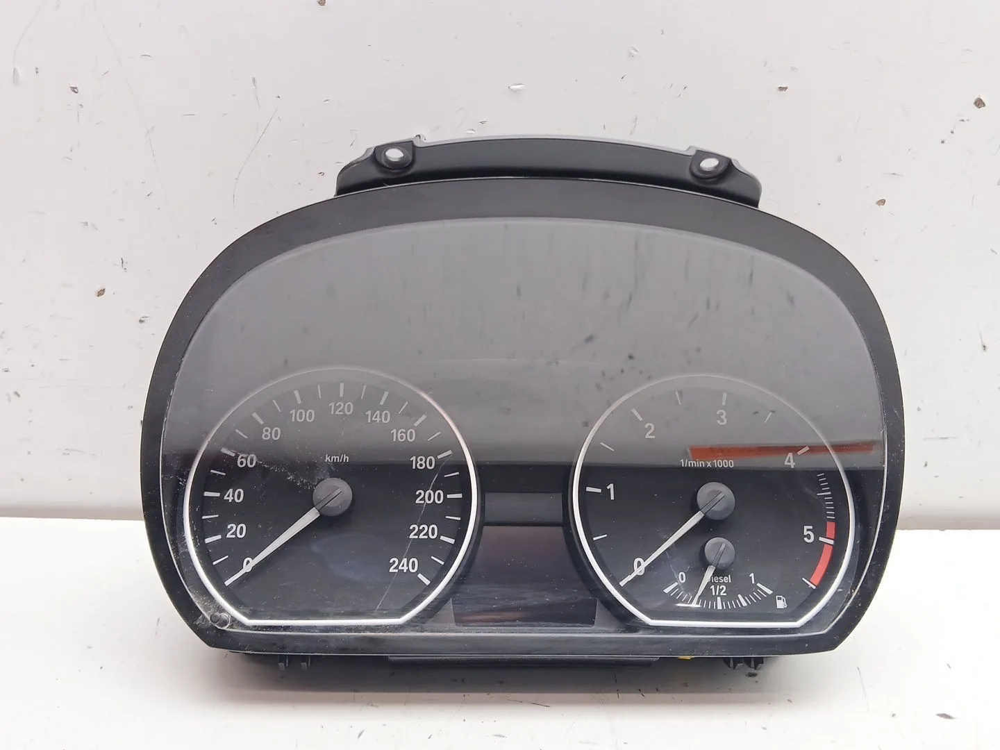 Cuadro Instrumentos para Bmw Serie 1 Berlina (E81/E87)