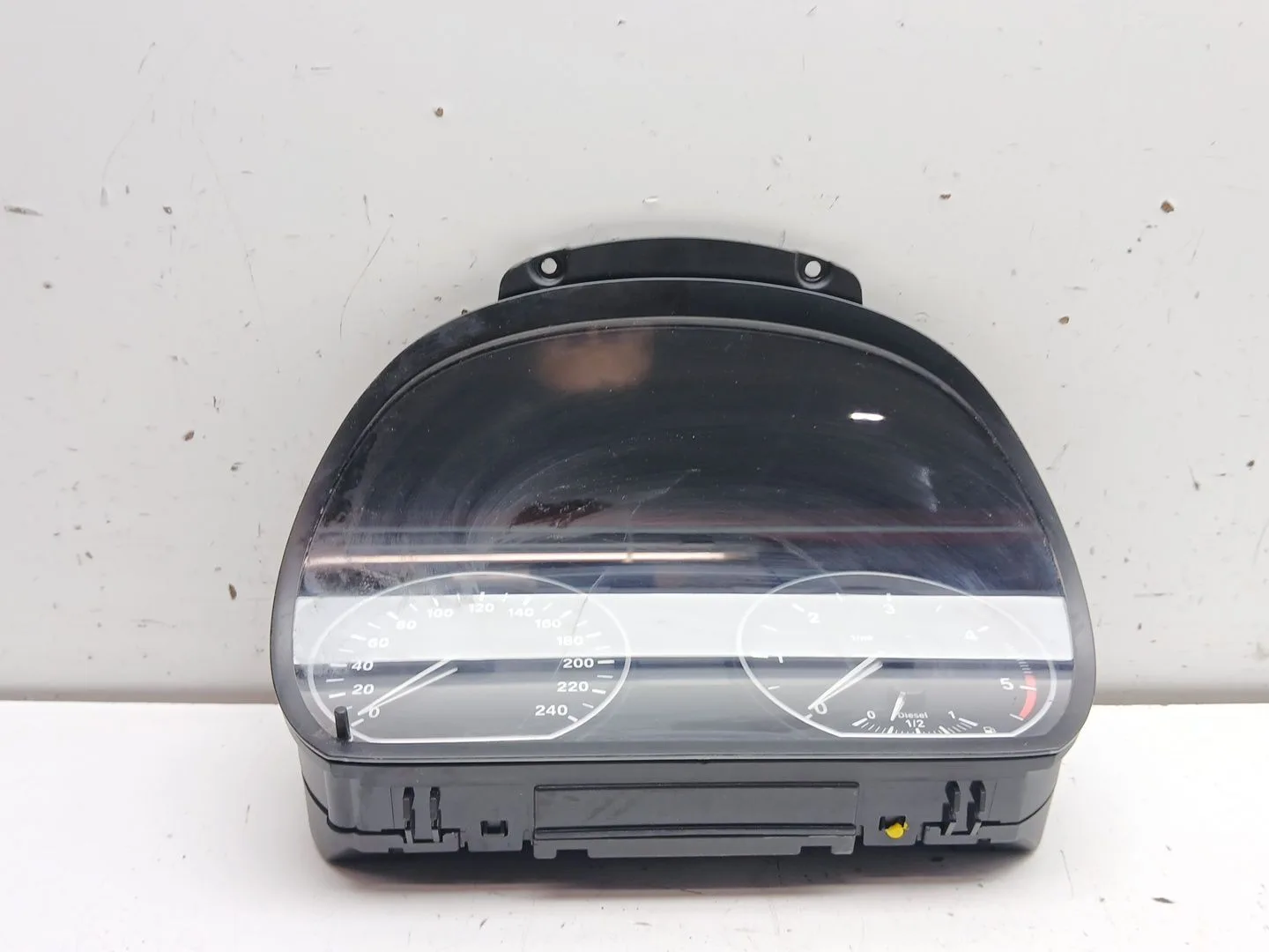 Cuadro Instrumentos para Bmw Serie 1 Berlina (E81/E87)