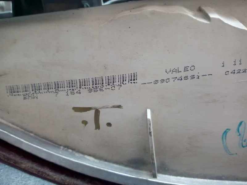 Piloto Trasero Derecho para Bmw Serie 1 Berlina (E81/E87)