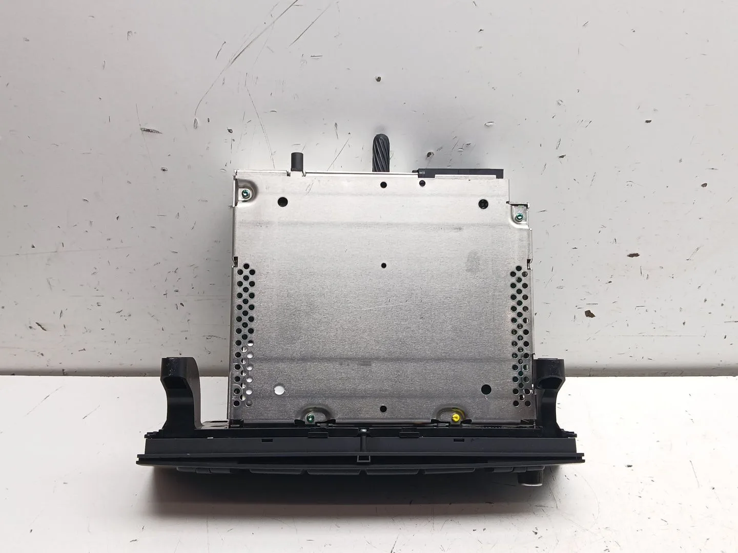 Sistema Audio / Radio Cd para Bmw Serie 1 Berlina (E81/E87)