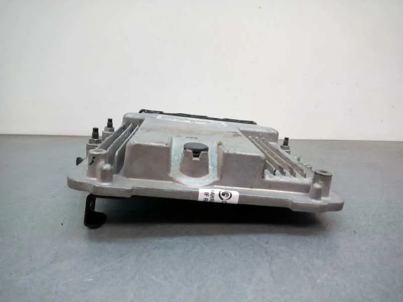 Centralita Motor Uce para Renault Scenic Iii