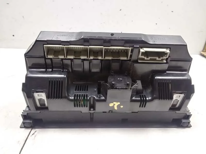 Mando Climatizador para Audi Q7 (4L)