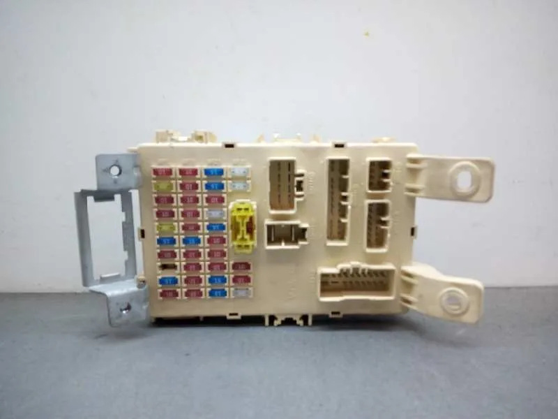 Caja Reles / Fusibles para Hyundai I20