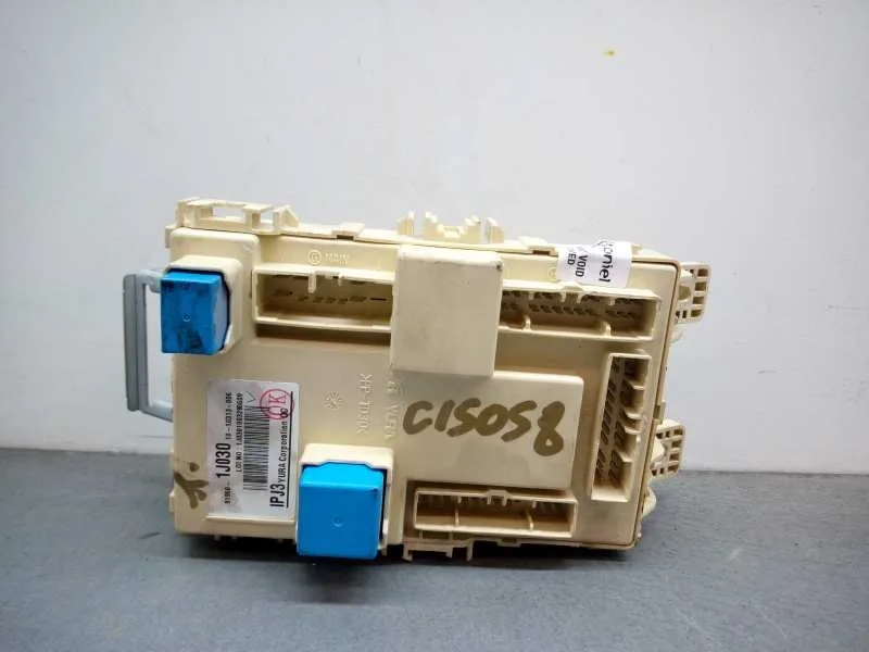 Caja Reles / Fusibles para Hyundai I20