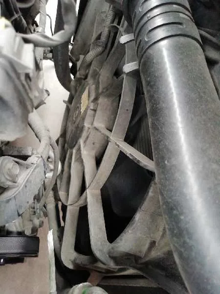 Electroventilador para Kia Carens ( )