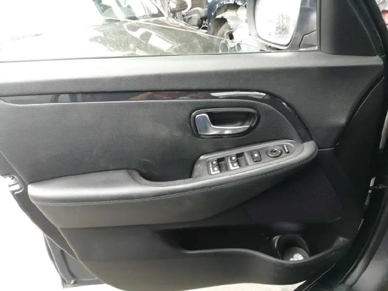 Guarnecido Puerta Delantera Izquierda para Kia Carens ( )
