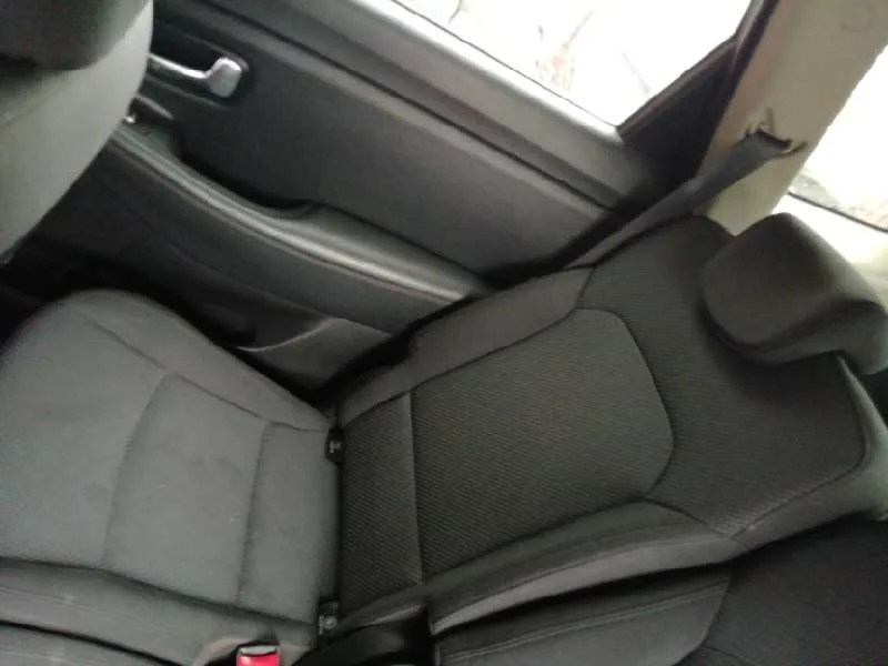 Asientos Trasero Derecho para Kia Carens ( )