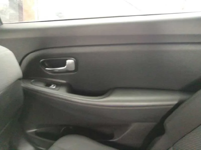Guarnecido Puerta Trasera Derecha para Kia Carens ( )