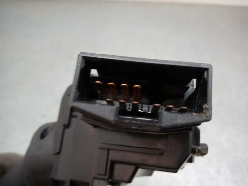Mando Limpia para Hyundai I20