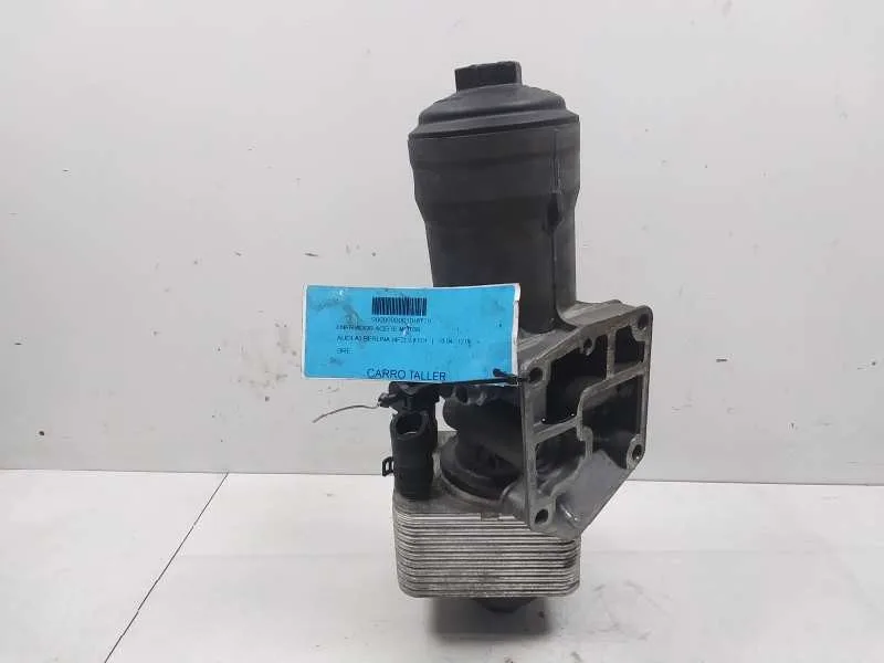 Enfriador Aceite Motor para Audi A6 Berlina (4F2)