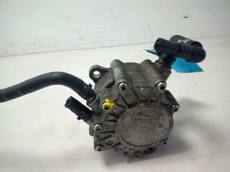 Depresor Freno / Bomba Vacio para Audi A6 Berlina (4F2)