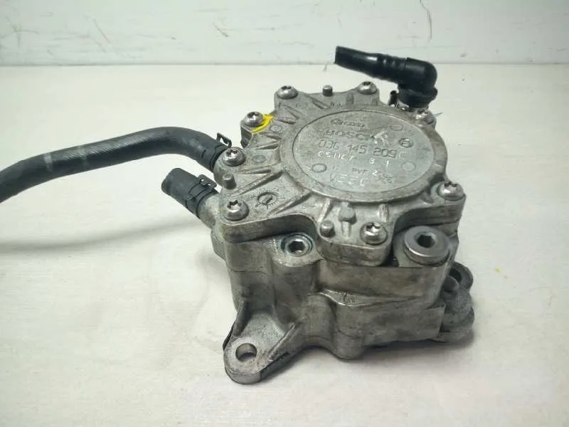 Depresor Freno / Bomba Vacio para Audi A6 Berlina (4F2)