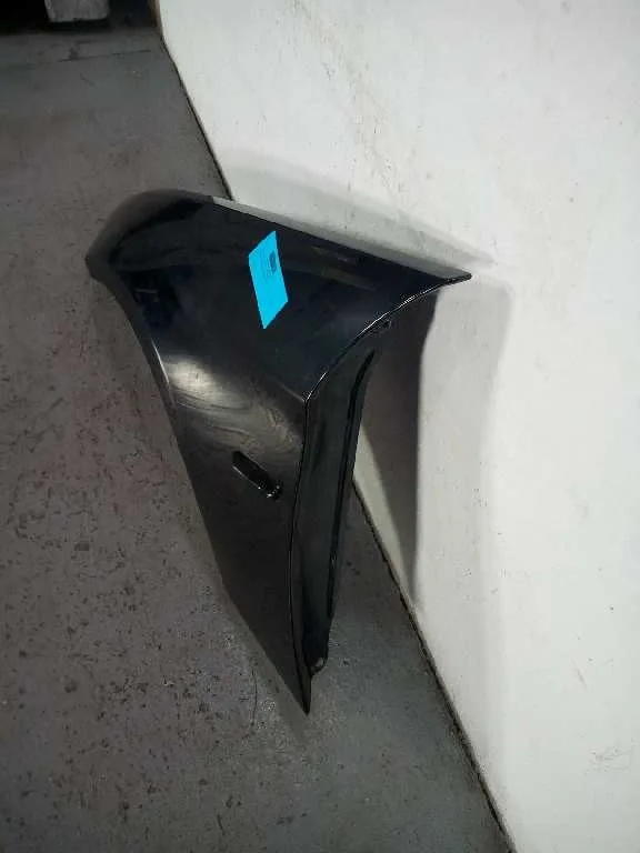 Aleta Delantera Izquierda para Bmw Serie 3 Touring (E91)