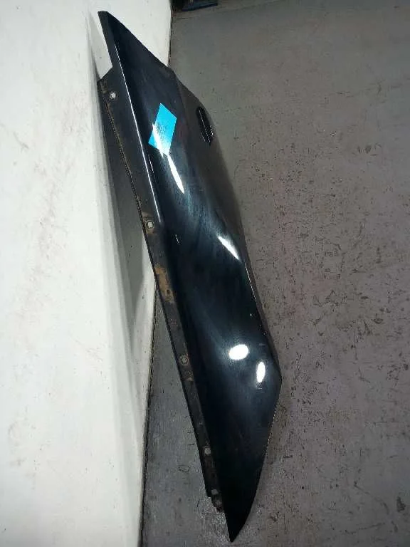 Aleta Delantera Izquierda para Bmw Serie 3 Touring (E91)