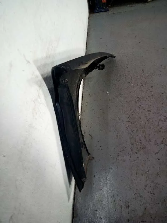 Aleta Delantera Izquierda para Bmw Serie 3 Touring (E91)