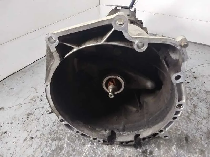 Caja Cambios para Bmw Serie 3 Touring (E91)