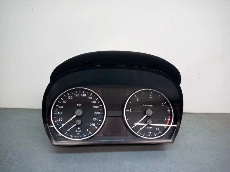 Cuadro Instrumentos para Bmw Serie 3 Touring (E91)