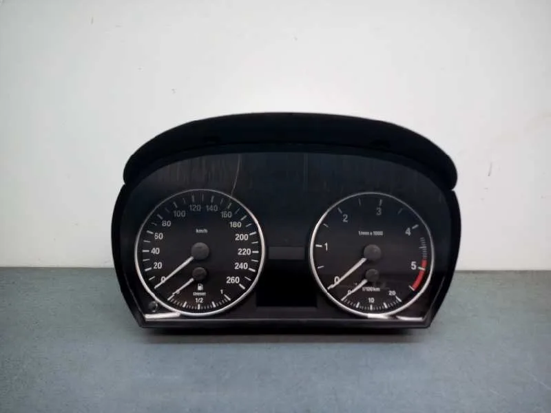 Cuadro Instrumentos para Bmw Serie 3 Touring (E91)
