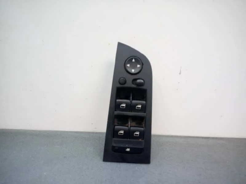Mando Elevalunas Delantero Izquierdo para Bmw Serie 3 Touring (E91)