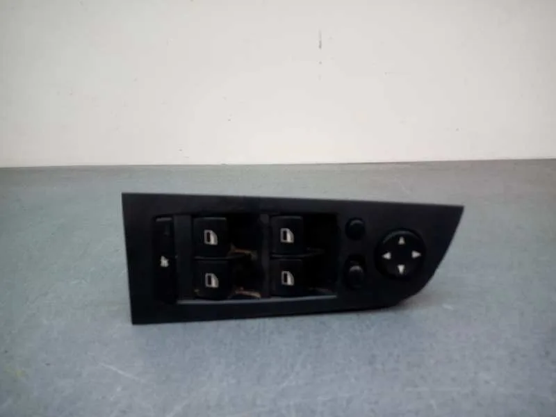 Mando Elevalunas Delantero Izquierdo para Bmw Serie 3 Touring (E91)