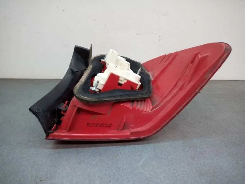 Piloto Trasero Izquierdo para Bmw Serie 3 Touring (E91)