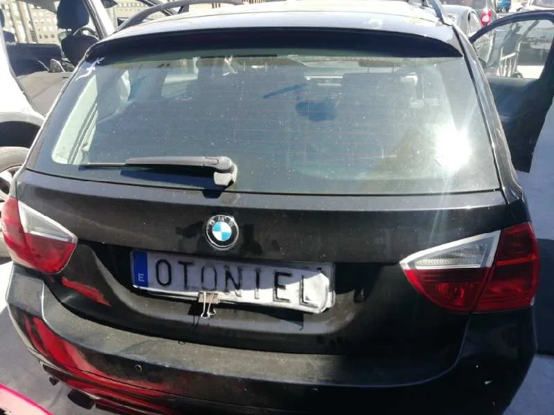Porton Trasero para Bmw Serie 3 Touring (E91)