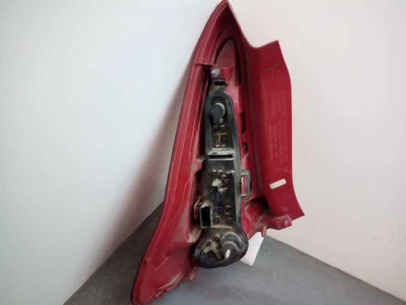 Piloto Trasero Derecho para Citroën C4 Coupe
