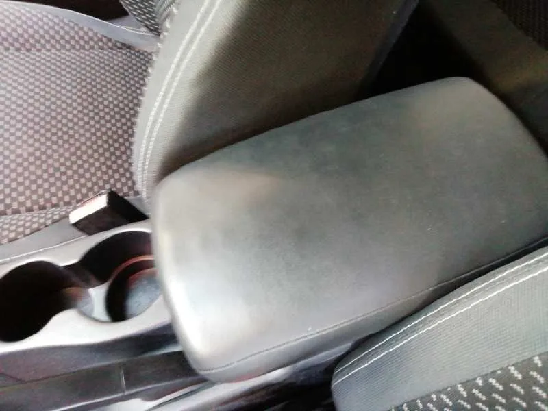 Apoyabrazos Central para Nissan Qashqai (J10)