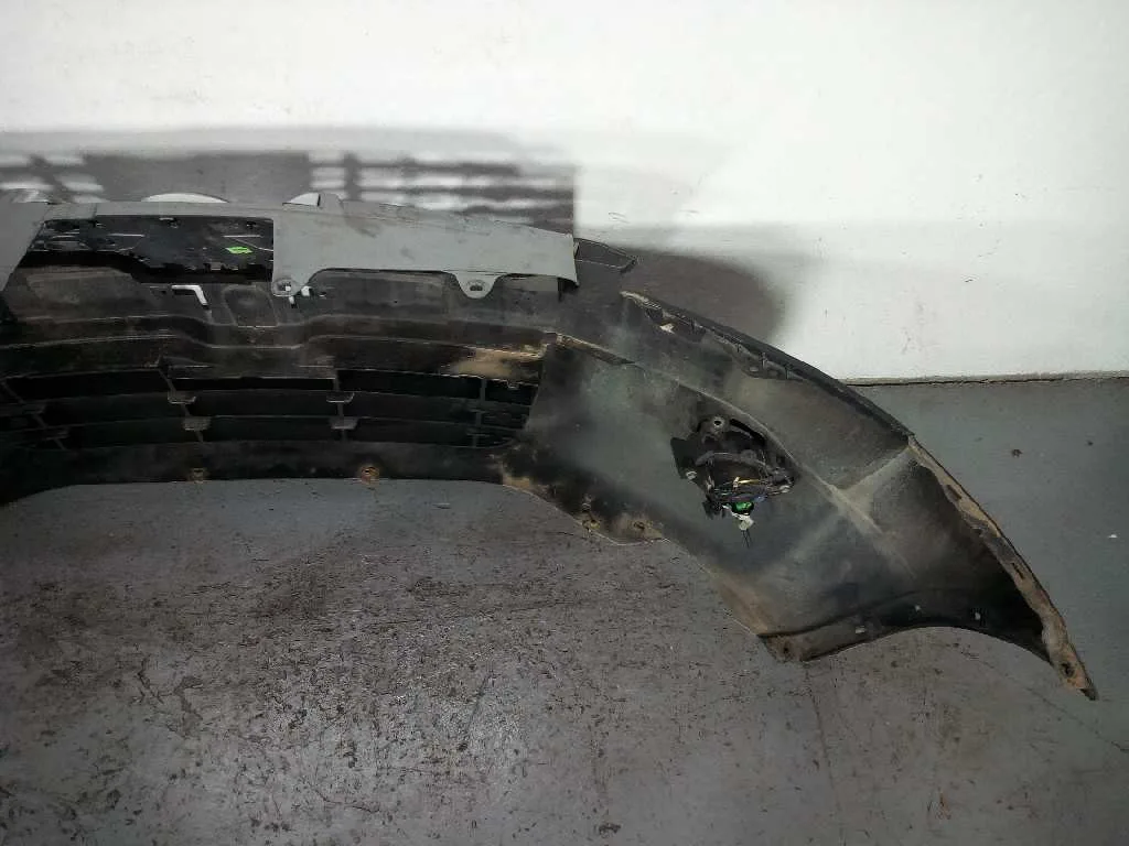 Paragolpes Delantero para Nissan Qashqai (J10)