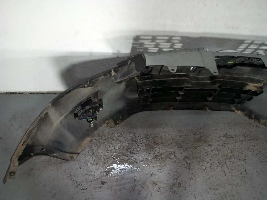 Paragolpes Delantero para Nissan Qashqai (J10)